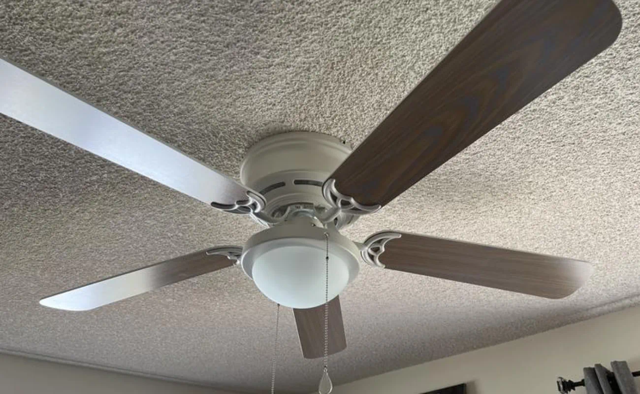 Harbor Breeze Armitage 52-inch ceiling fan