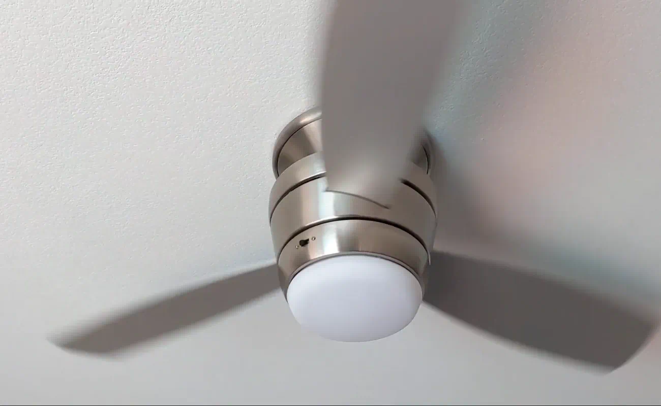 Harbor Breeze Mazon 44-inch ceiling fan