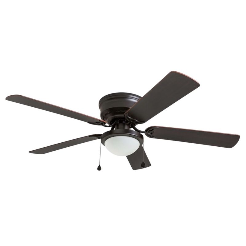 Harbor Breeze Centreville 52-inch ceiling fan